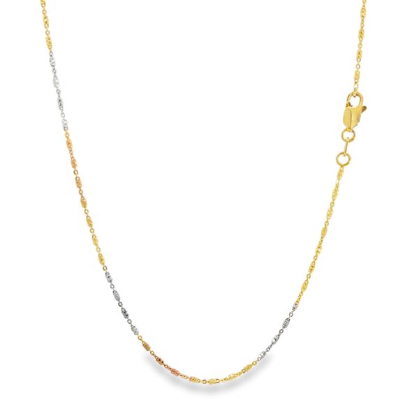 Estate Chain Miner's Den Jewelers Royal Oak, MI