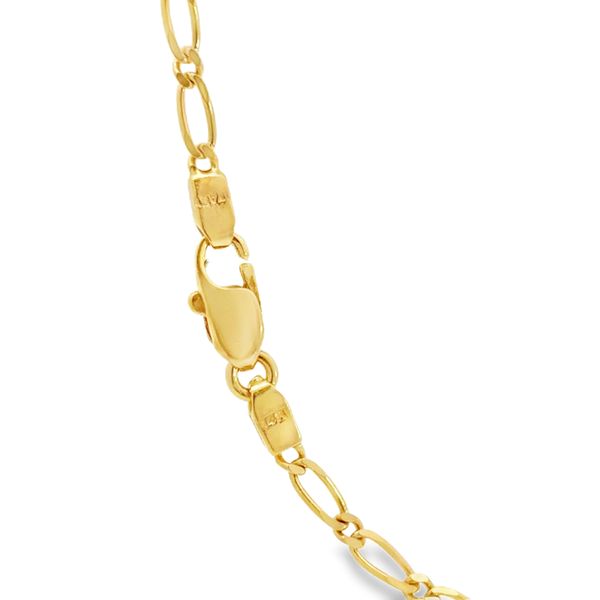 Estate Chain Image 2 Miner's Den Jewelers Royal Oak, MI