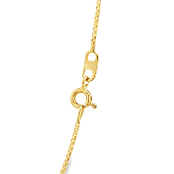 Estate Chain Image 2 Miner's Den Jewelers Royal Oak, MI