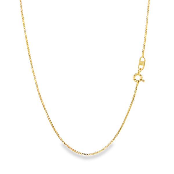 Estate Chain Miner's Den Jewelers Royal Oak, MI