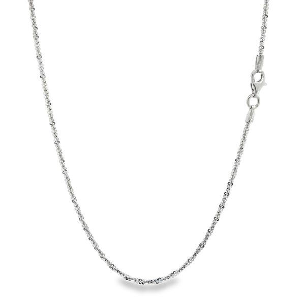 Estate Chain Miner's Den Jewelers Royal Oak, MI