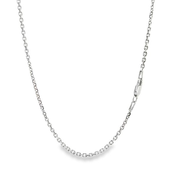 Estate Chain Miner's Den Jewelers Royal Oak, MI