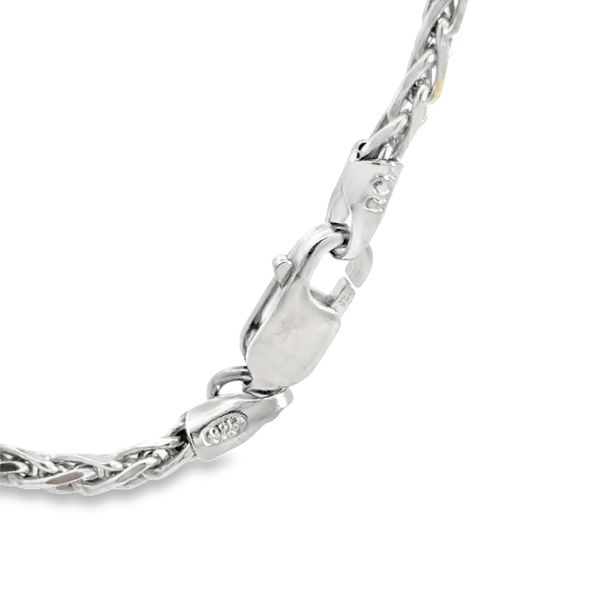 Estate Chain Image 2 Miner's Den Jewelers Royal Oak, MI