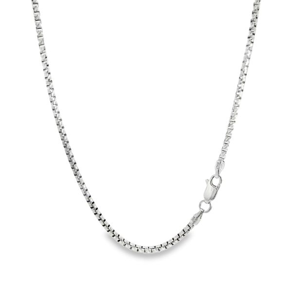 Estate Chain Miner's Den Jewelers Royal Oak, MI