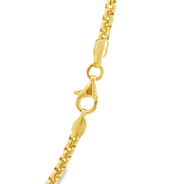 Estate Chain Image 2 Miner's Den Jewelers Royal Oak, MI