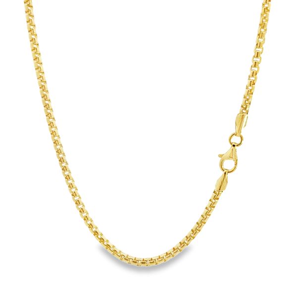 Estate Chain Miner's Den Jewelers Royal Oak, MI