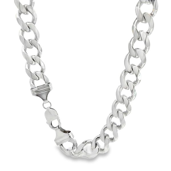 Estate Chain Miner's Den Jewelers Royal Oak, MI