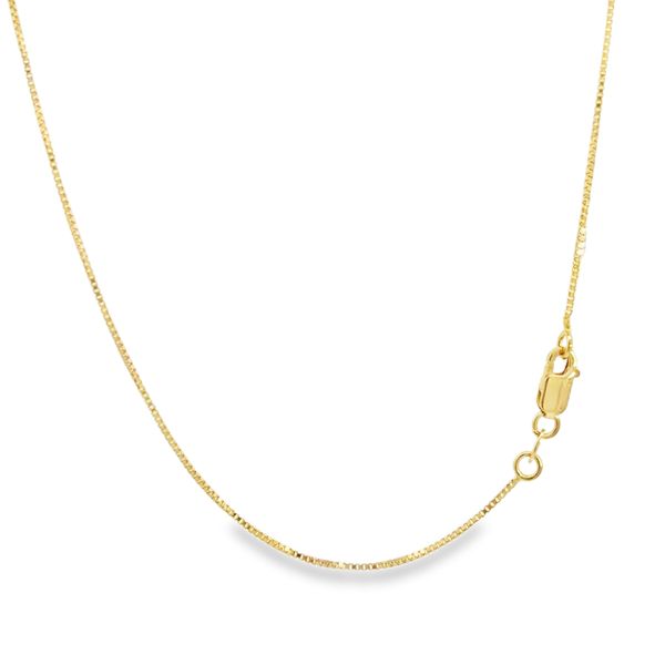 Estate Chain Miner's Den Jewelers Royal Oak, MI