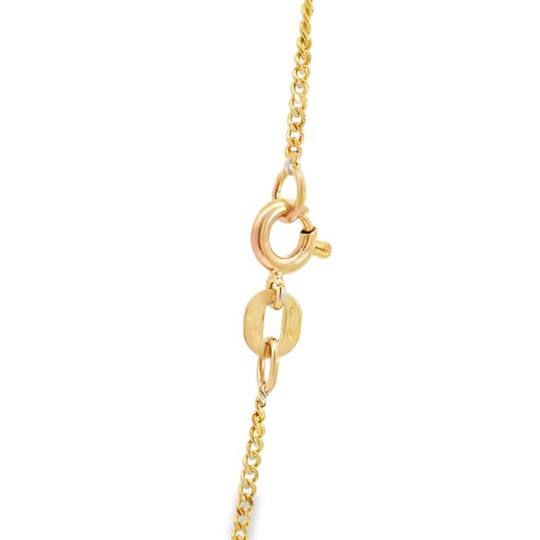 Estate Chain Image 2 Miner's Den Jewelers Royal Oak, MI