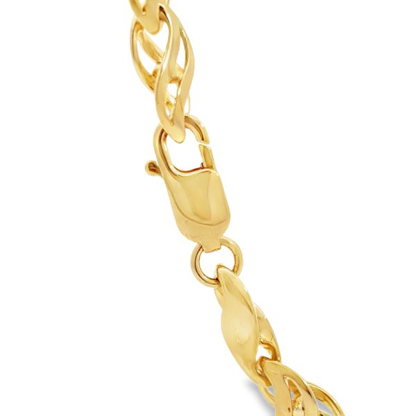 Estate Chain Image 2 Miner's Den Jewelers Royal Oak, MI