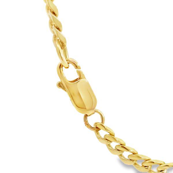 Estate Chain Image 2 Miner's Den Jewelers Royal Oak, MI