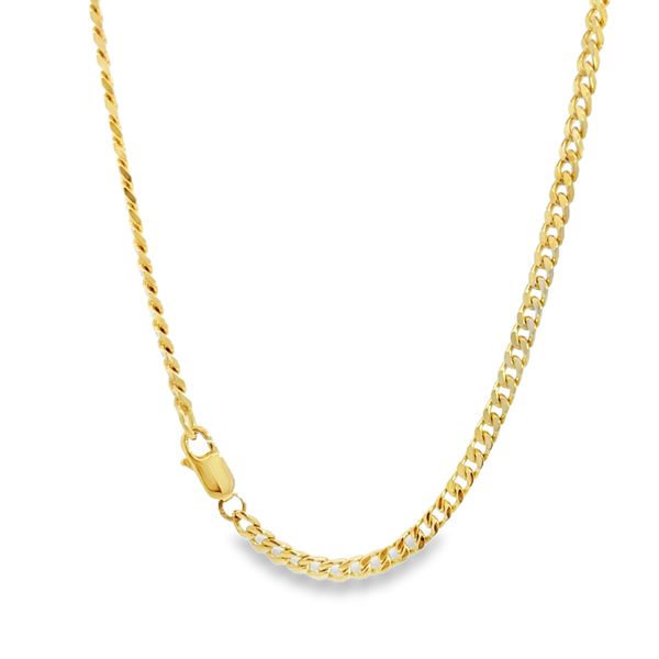 Estate Chain Miner's Den Jewelers Royal Oak, MI