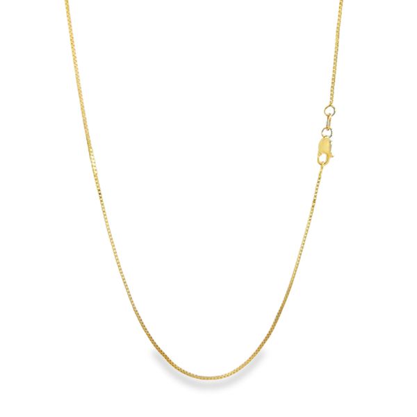 Estate Chain Miner's Den Jewelers Royal Oak, MI