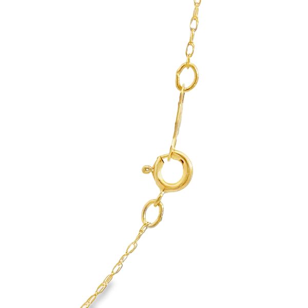 Estate Chain Image 2 Miner's Den Jewelers Royal Oak, MI