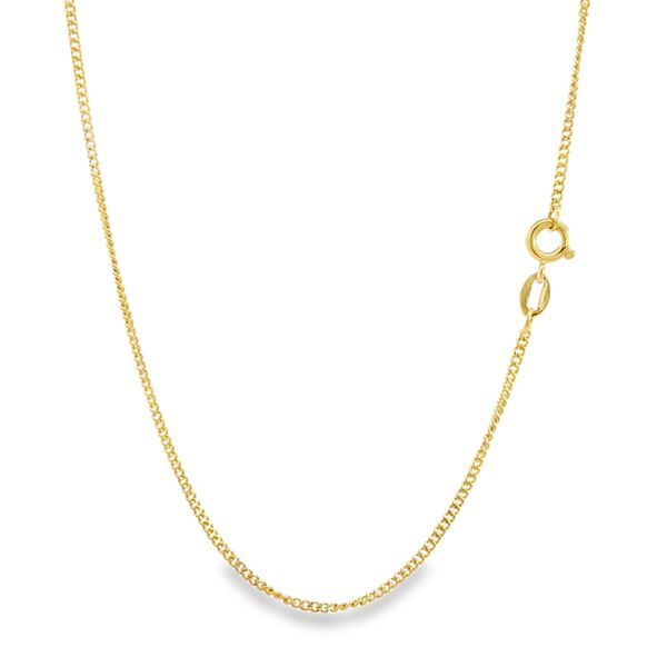 Estate Chain Miner's Den Jewelers Royal Oak, MI