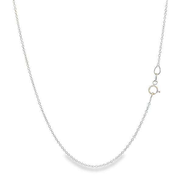 Estate Chain Miner's Den Jewelers Royal Oak, MI