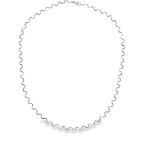 Estate Chain Miner's Den Jewelers Royal Oak, MI