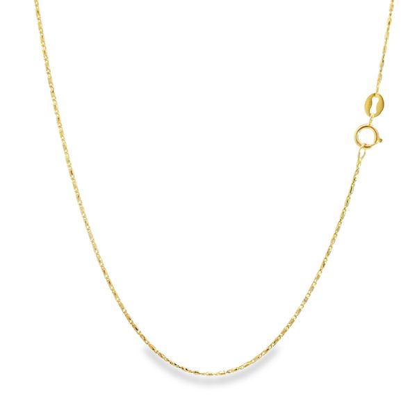 Estate Chain Miner's Den Jewelers Royal Oak, MI