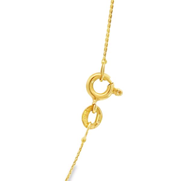 Estate Chain Image 2 Miner's Den Jewelers Royal Oak, MI