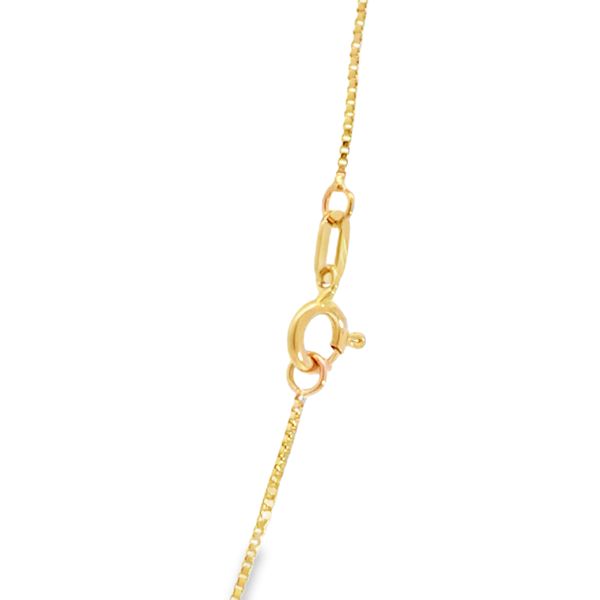 Estate Chain Image 2 Miner's Den Jewelers Royal Oak, MI