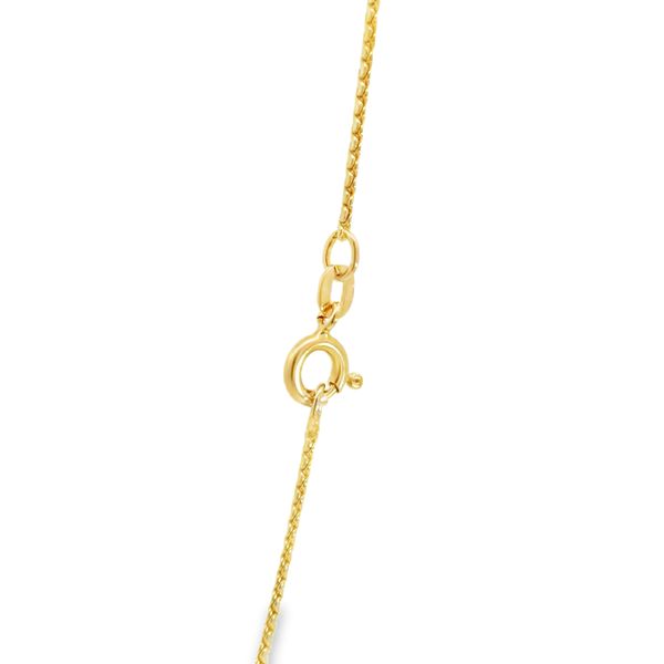 Estate Chain Image 2 Miner's Den Jewelers Royal Oak, MI