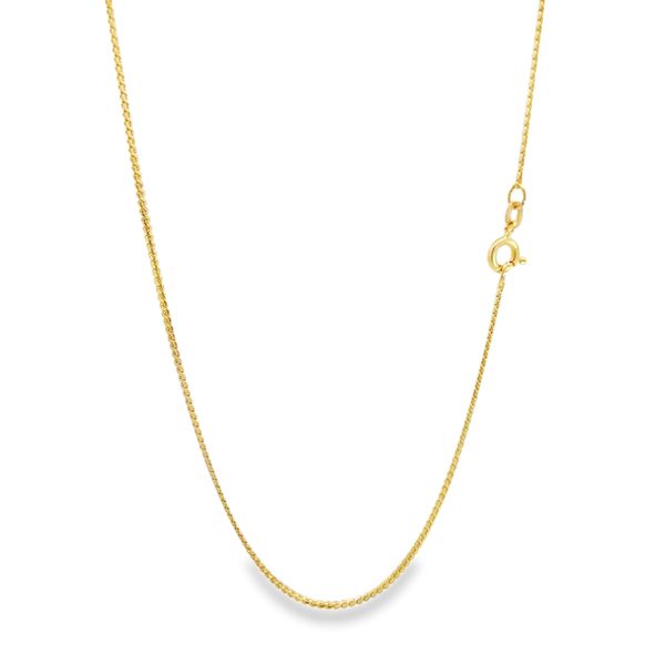 Estate Chain Miner's Den Jewelers Royal Oak, MI