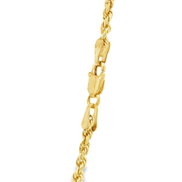 Estate Chain Image 2 Miner's Den Jewelers Royal Oak, MI