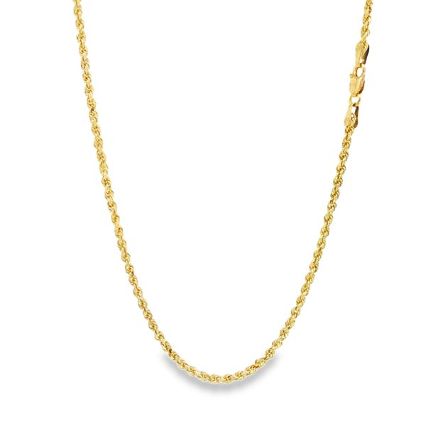 Estate Chain Miner's Den Jewelers Royal Oak, MI