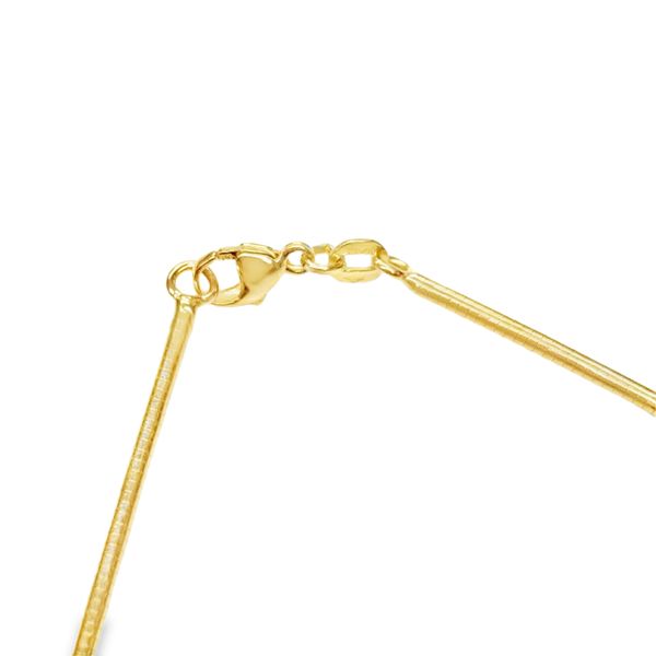 Estate Chain Image 2 Miner's Den Jewelers Royal Oak, MI