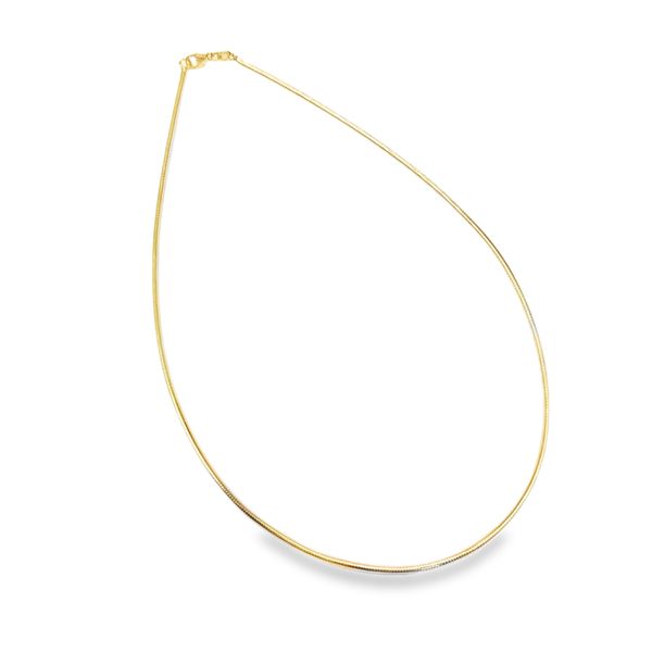 Estate Chain Miner's Den Jewelers Royal Oak, MI