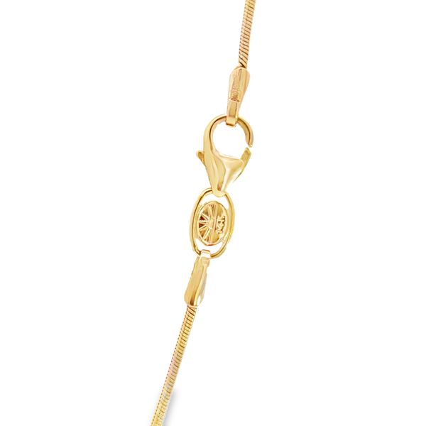 Estate Chain Image 2 Miner's Den Jewelers Royal Oak, MI