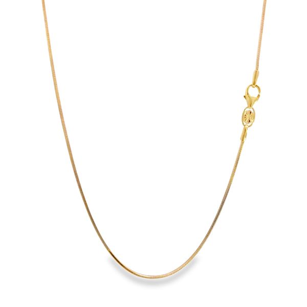 Estate Chain Miner's Den Jewelers Royal Oak, MI