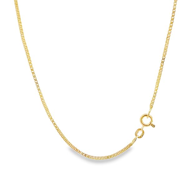 Estate Chain Miner's Den Jewelers Royal Oak, MI