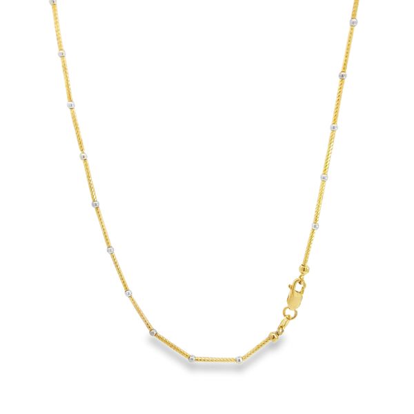 Estate Chain Miner's Den Jewelers Royal Oak, MI