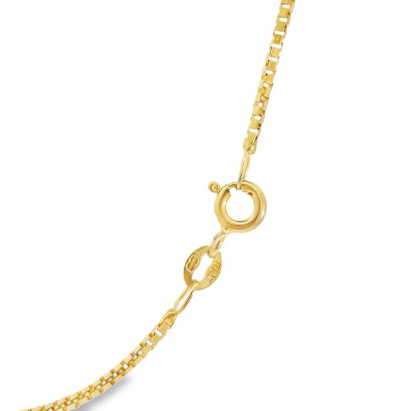 Estate Chain Image 2 Miner's Den Jewelers Royal Oak, MI