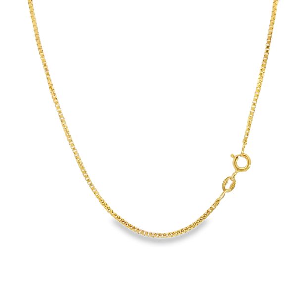 Estate Chain Miner's Den Jewelers Royal Oak, MI