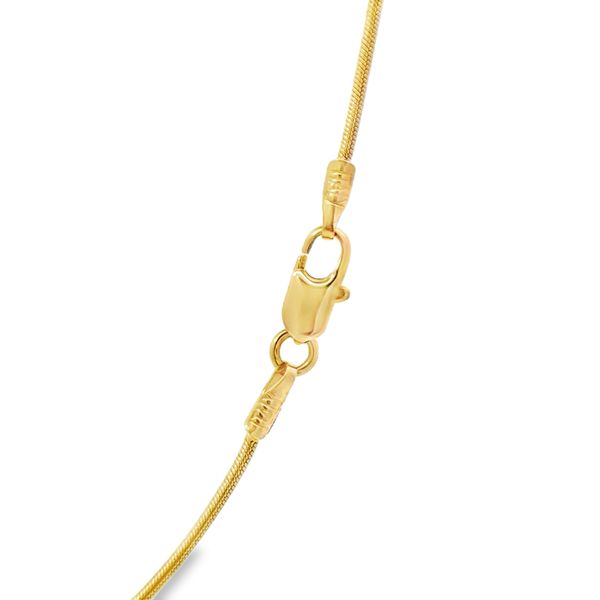 Estate Chain Image 2 Miner's Den Jewelers Royal Oak, MI