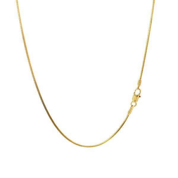 Estate Chain Miner's Den Jewelers Royal Oak, MI