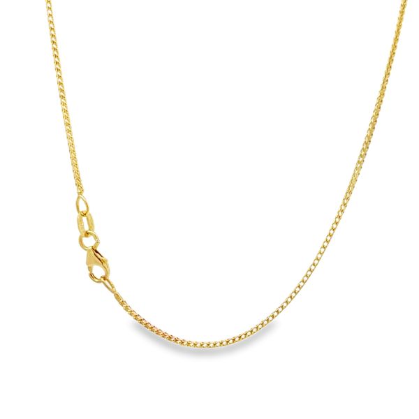 Estate Chain Miner's Den Jewelers Royal Oak, MI