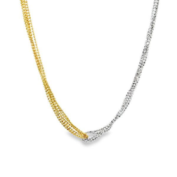 Estate Chain Miner's Den Jewelers Royal Oak, MI