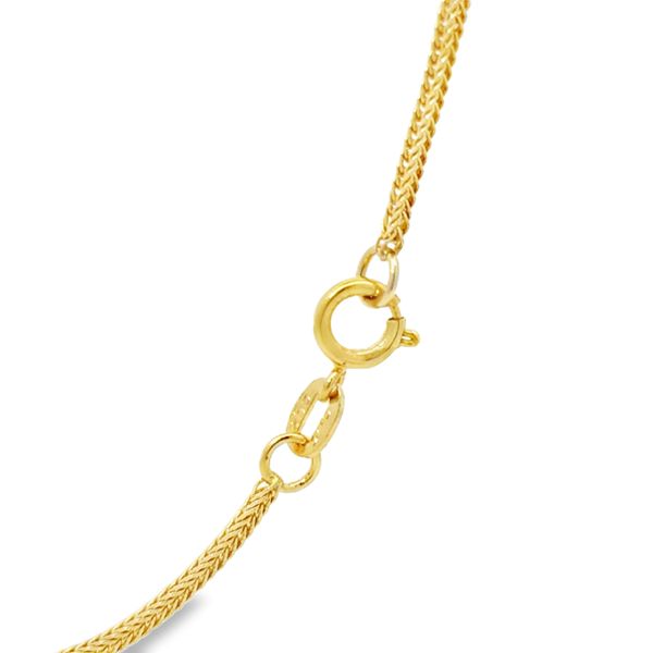 Estate Chain Image 2 Miner's Den Jewelers Royal Oak, MI