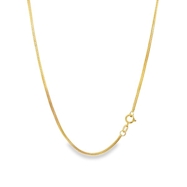 Estate Chain Miner's Den Jewelers Royal Oak, MI