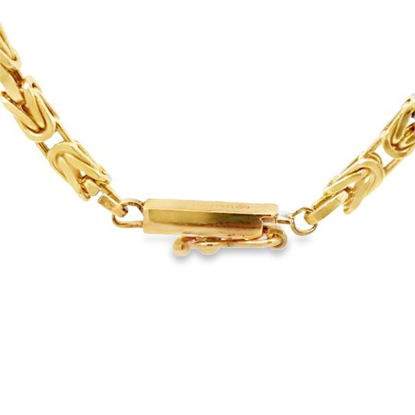 Estate Chain Image 2 Miner's Den Jewelers Royal Oak, MI