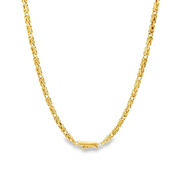 Estate Chain Miner's Den Jewelers Royal Oak, MI