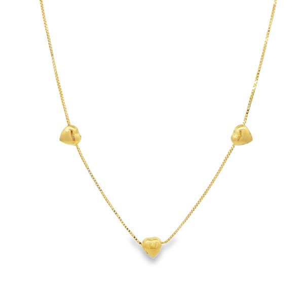 Estate Chain Miner's Den Jewelers Royal Oak, MI