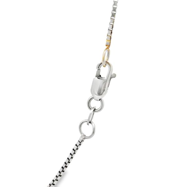 Estate Chain Image 2 Miner's Den Jewelers Royal Oak, MI