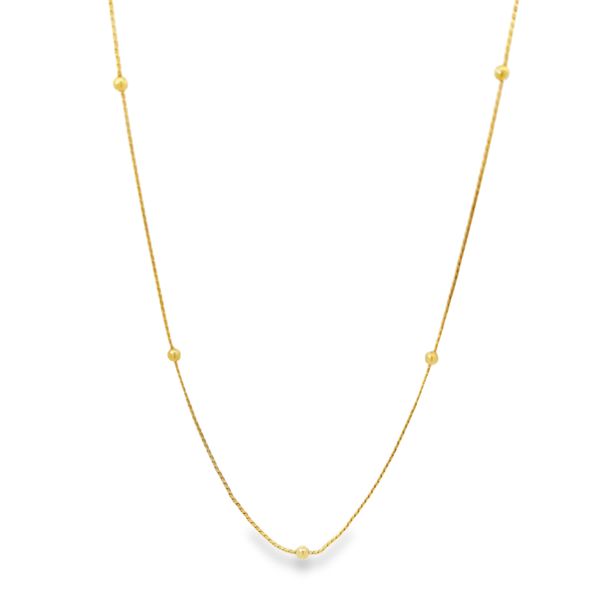 Estate Chain Miner's Den Jewelers Royal Oak, MI