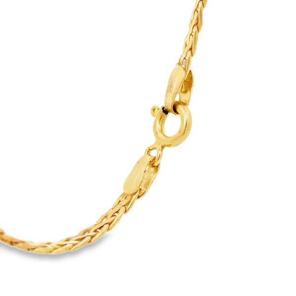 Estate Chain Image 2 Miner's Den Jewelers Royal Oak, MI