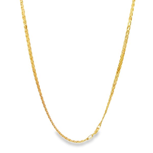 Estate Chain Miner's Den Jewelers Royal Oak, MI