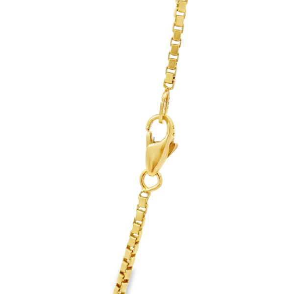 Estate Chain Image 2 Miner's Den Jewelers Royal Oak, MI